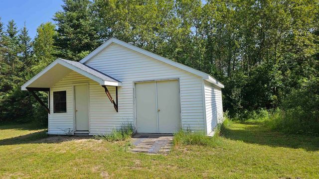 1225 W Sun Oil Road, Gladwin, MI 48624