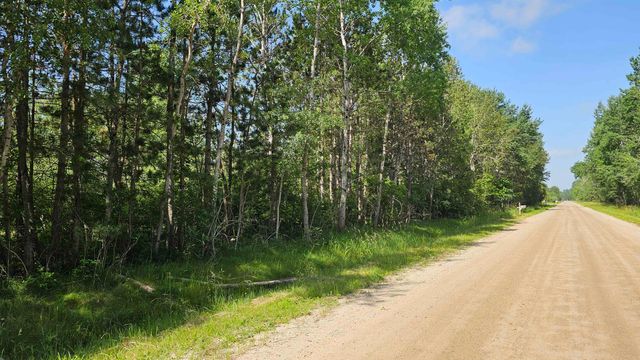 1225 W Sun Oil Road, Gladwin, MI 48624