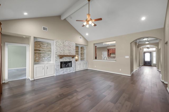 25536 Richards Road, Spring, TX 77386