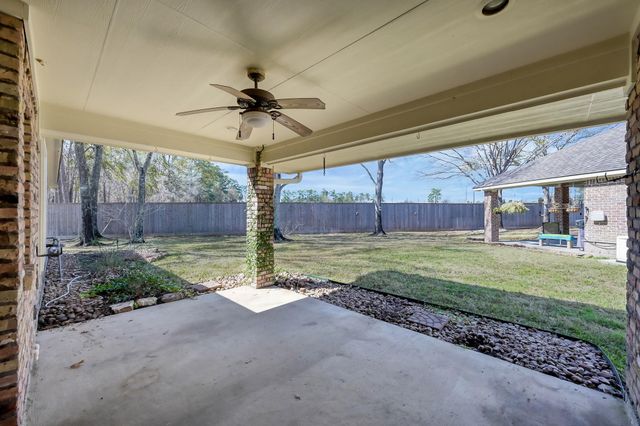 25536 Richards Road, Spring, TX 77386