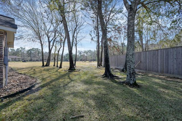 25536 Richards Road, Spring, TX 77386
