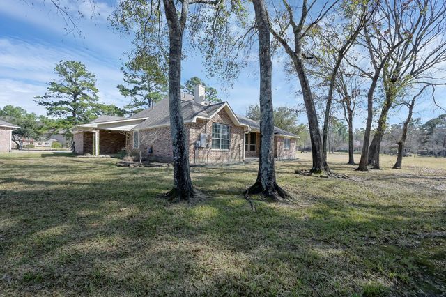 25536 Richards Road, Spring, TX 77386