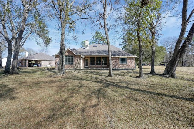25536 Richards Road, Spring, TX 77386