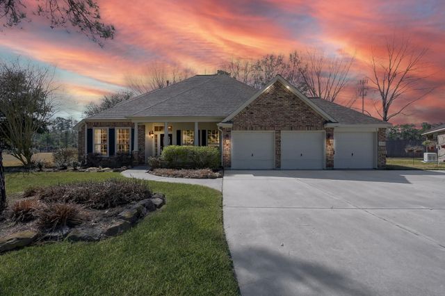 25536 Richards Road, Spring, TX 77386