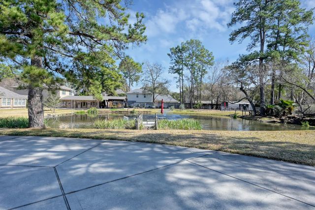 25536 Richards Road, Spring, TX 77386