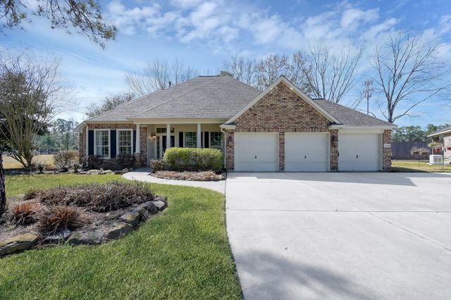 25536 Richards Road, Spring, TX 77386