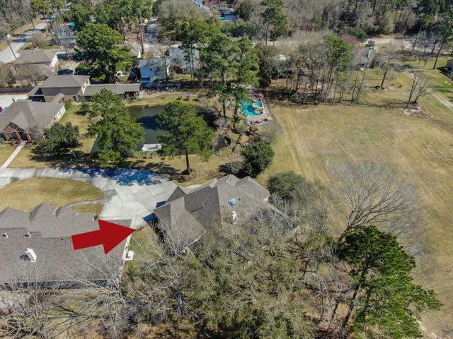 25536 Richards Road, Spring, TX 77386