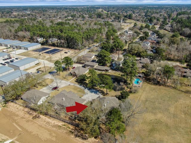 25536 Richards Road, Spring, TX 77386