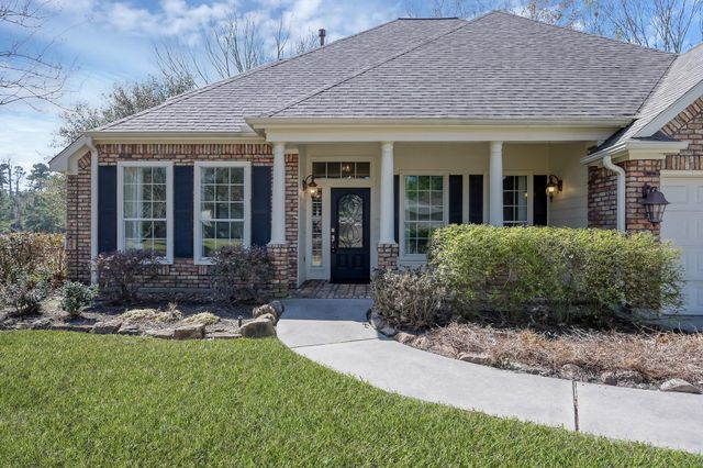 25536 Richards Road, Spring, TX 77386