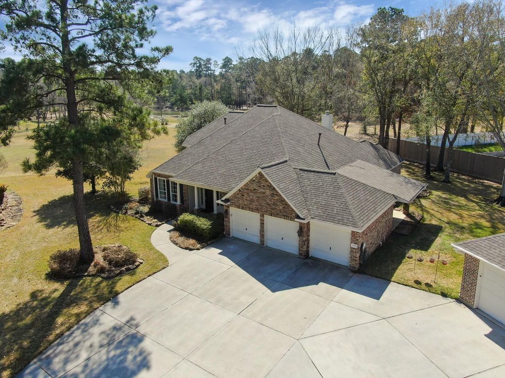 25536 Richards Road, Spring, TX 77386
