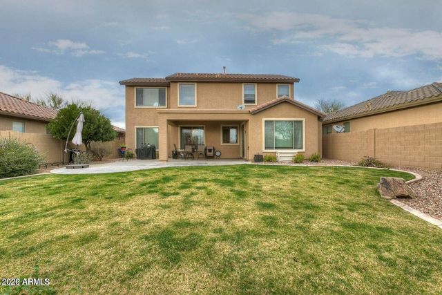 2023 W SHACKLETON Drive, Anthem, AZ 85086