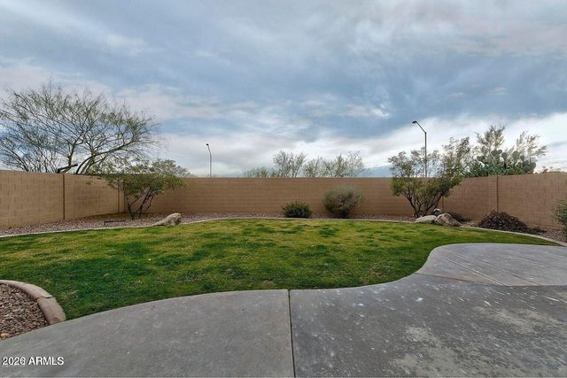 2023 W SHACKLETON Drive, Anthem, AZ 85086