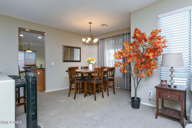 2023 W SHACKLETON Drive, Anthem, AZ 85086