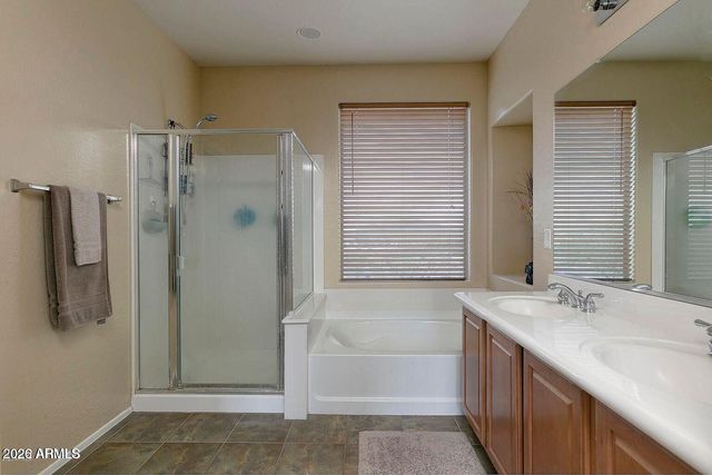 2023 W SHACKLETON Drive, Anthem, AZ 85086