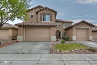 2023 W SHACKLETON Drive, Anthem, AZ 85086