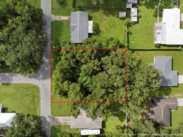 5166 S SWALLOW AVENUE, Inverness, FL 34452