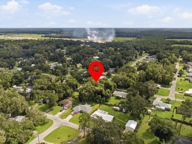 5166 S SWALLOW AVENUE, Inverness, FL 34452