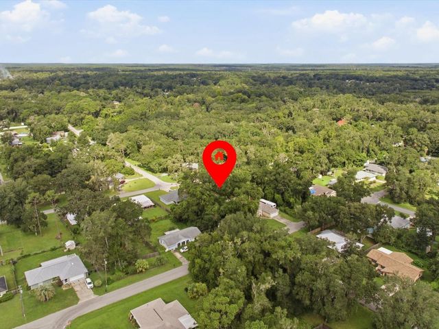 5166 S SWALLOW AVENUE, Inverness, FL 34452