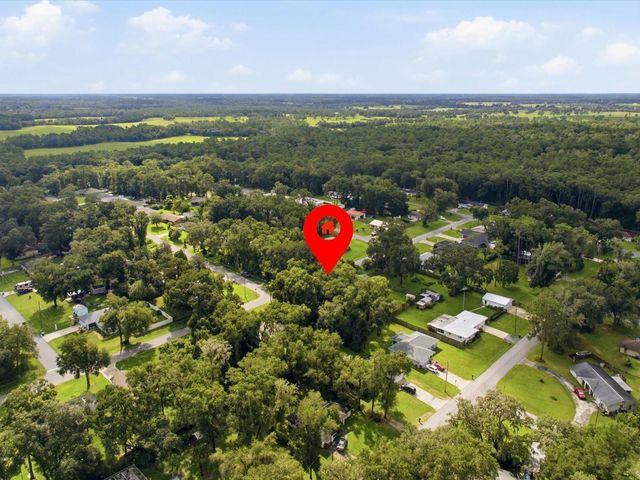 5166 S SWALLOW AVENUE, Inverness, FL 34452