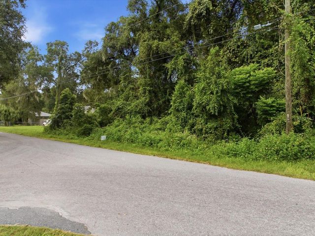 5166 S SWALLOW AVENUE, Inverness, FL 34452