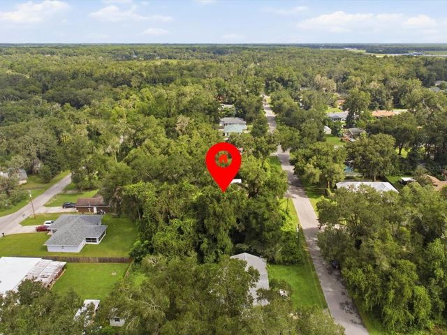5166 S SWALLOW AVENUE, Inverness, FL 34452