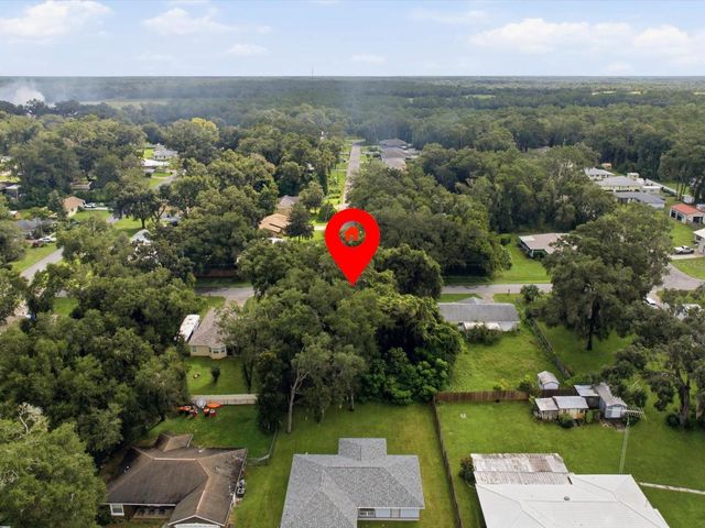 5166 S SWALLOW AVENUE, Inverness, FL 34452