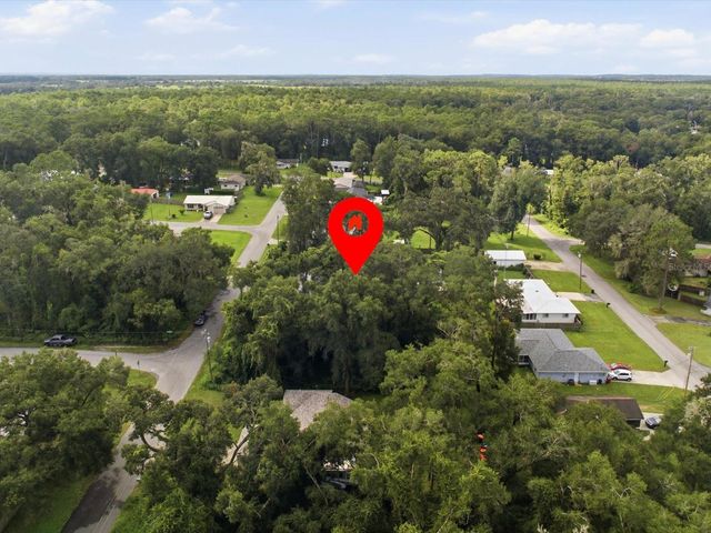 5166 S SWALLOW AVENUE, Inverness, FL 34452