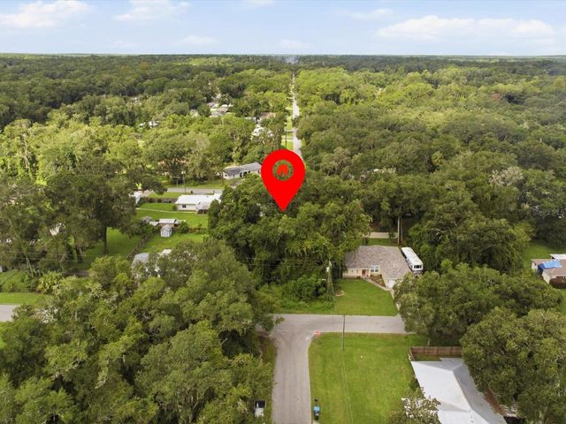 5166 S SWALLOW AVENUE, Inverness, FL 34452