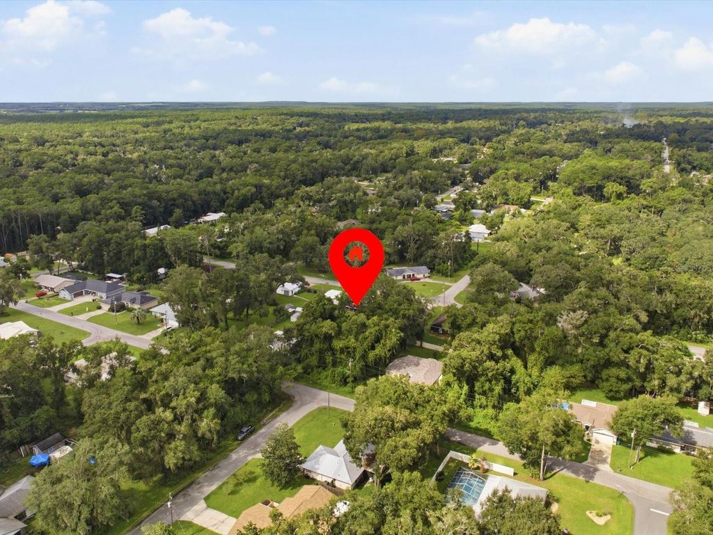 5166 S SWALLOW AVENUE, Inverness, FL 34452