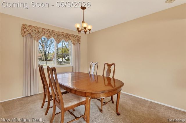 4291 Hallmark Court, Flint, MI 48532