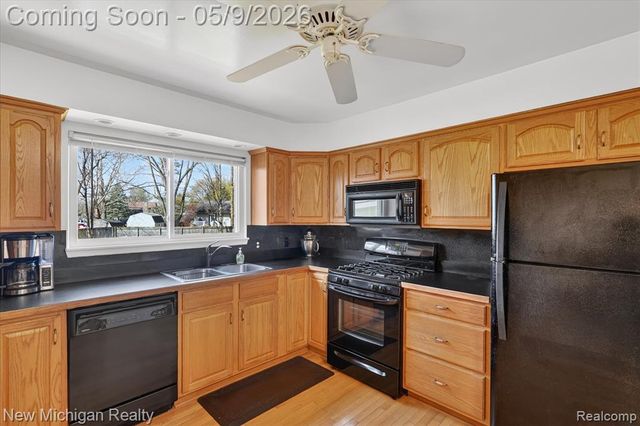 4291 Hallmark Court, Flint, MI 48532