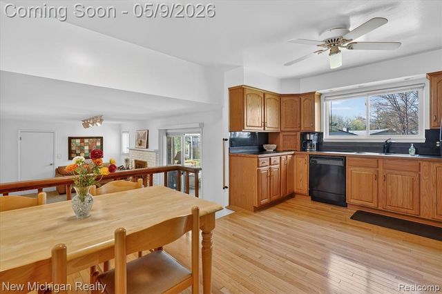 4291 Hallmark Court, Flint, MI 48532