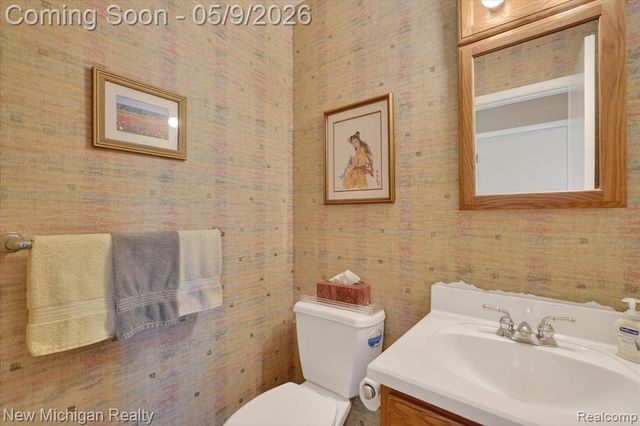 4291 Hallmark Court, Flint, MI 48532