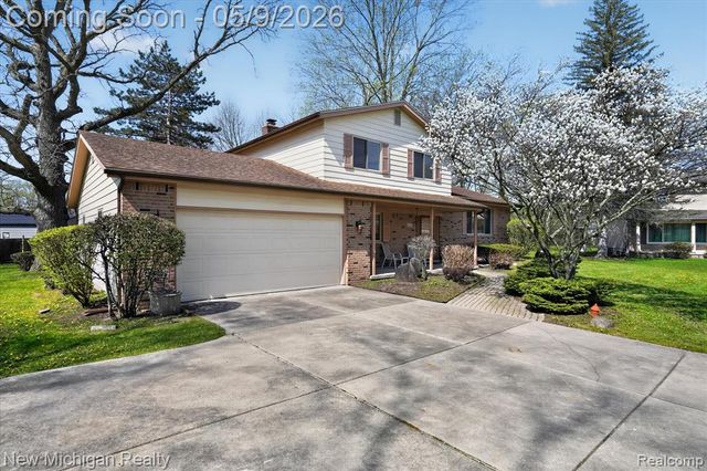 4291 Hallmark Court, Flint, MI 48532
