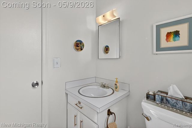 4291 Hallmark Court, Flint, MI 48532