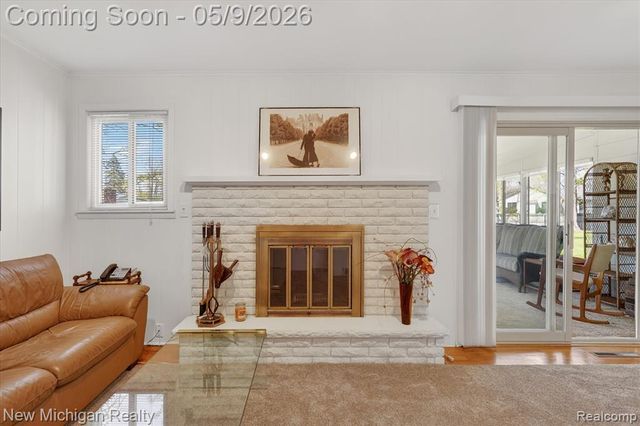 4291 Hallmark Court, Flint, MI 48532