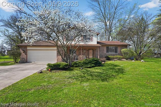 4291 Hallmark Court, Flint, MI 48532