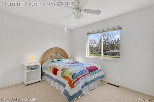 4291 Hallmark Court, Flint, MI 48532