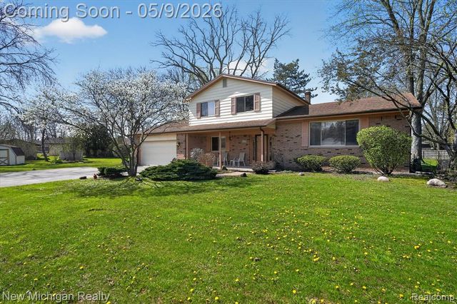 4291 Hallmark Court, Flint, MI 48532