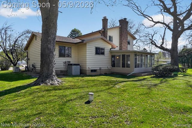 4291 Hallmark Court, Flint, MI 48532
