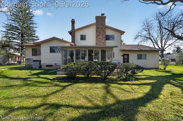 4291 Hallmark Court, Flint, MI 48532