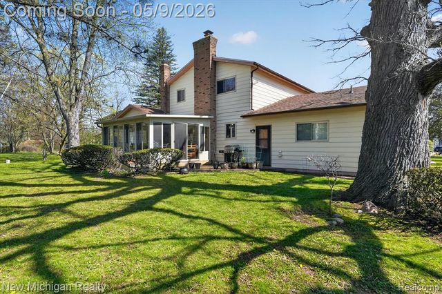4291 Hallmark Court, Flint, MI 48532