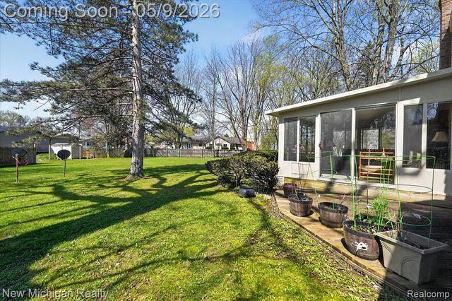4291 Hallmark Court, Flint, MI 48532