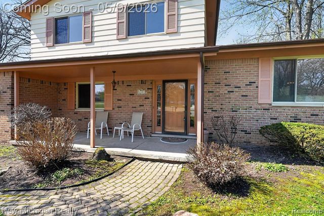 4291 Hallmark Court, Flint, MI 48532