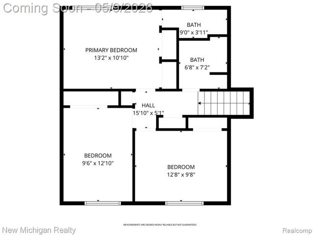 4291 Hallmark Court, Flint, MI 48532