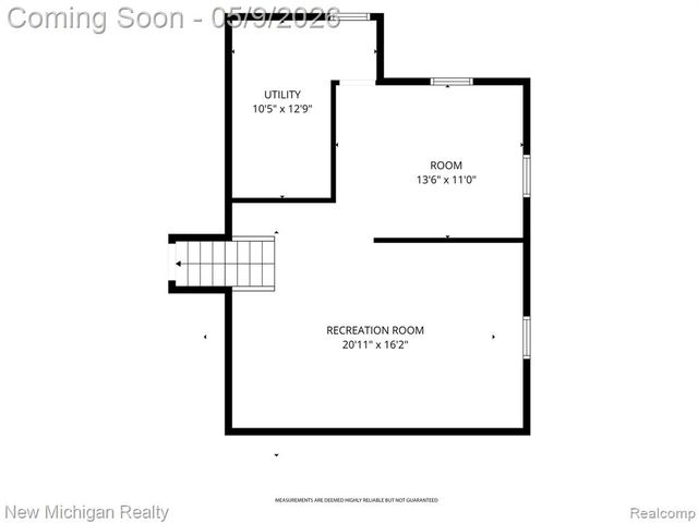 4291 Hallmark Court, Flint, MI 48532