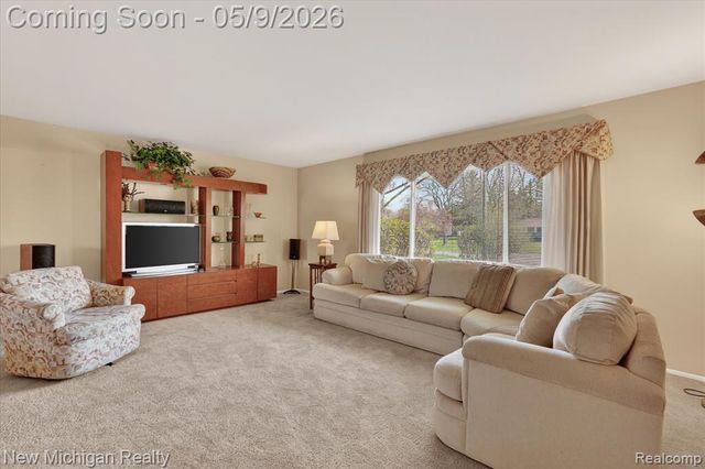 4291 Hallmark Court, Flint, MI 48532