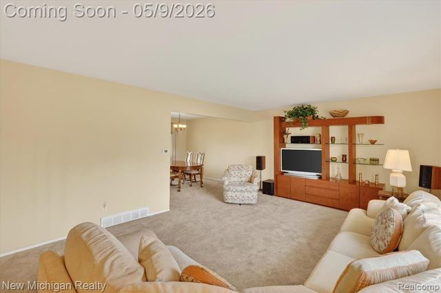 4291 Hallmark Court, Flint, MI 48532