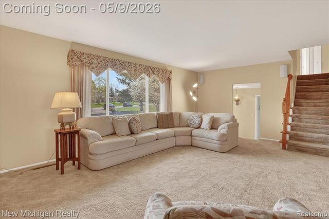4291 Hallmark Court, Flint, MI 48532