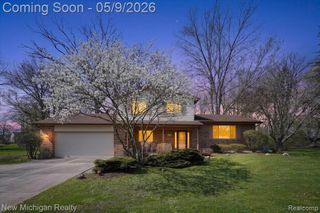 4291 Hallmark Court, Flint, MI 48532